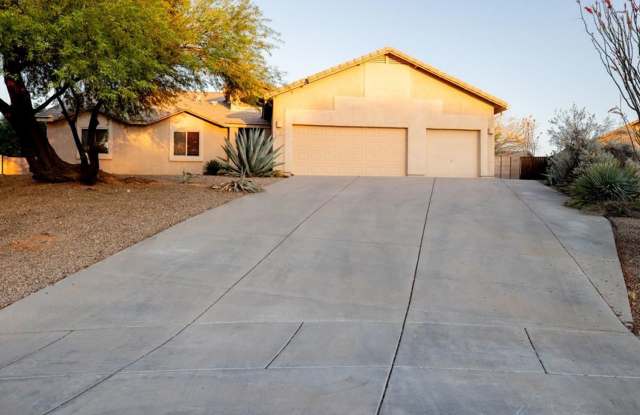 Photo of 4 Bedroom 2 Bathroom