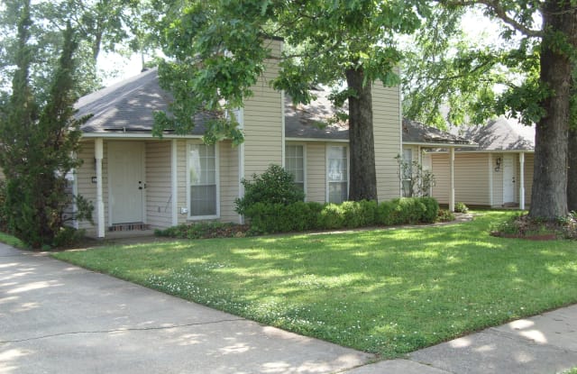 3137 Cedar Creek Drive - 3137 Cedar Creek Drive, Shreveport, LA 71118