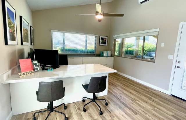 Photo of Sand Pebble Apartments