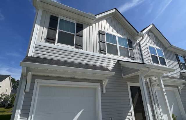 124 Congo Court