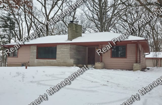 94 S. Sager Road - 94 South 100 East, Porter County, IN 46383