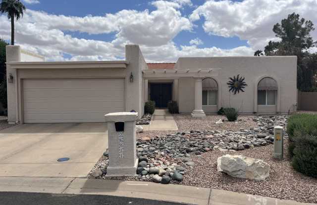 26011 S LANCEWOOD Court