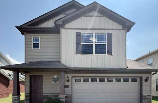 1920 Warmingfield Dr.