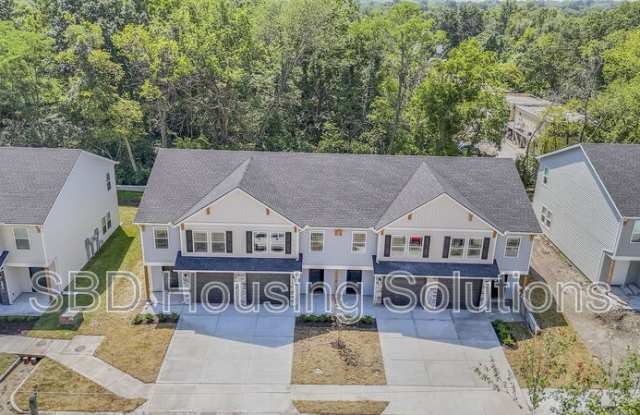 Photo of 9043 E 85th Pl