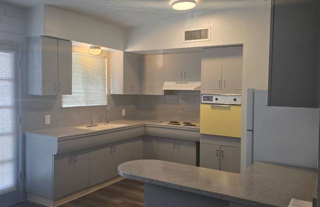 Photo of El Con Gardens