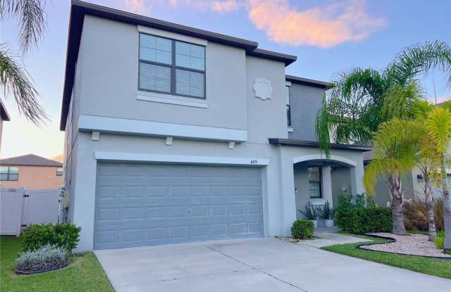 Photo of 4105 WILD SENNA BOULEVARD