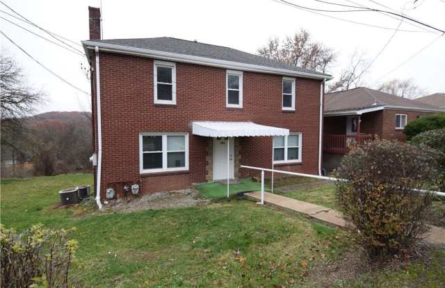 Photo of 3224 Brodhead Road