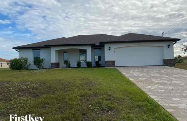 2725 Northwest 21st Avenue - 2725 Northwest 21st Street, Cape Coral, FL 33993