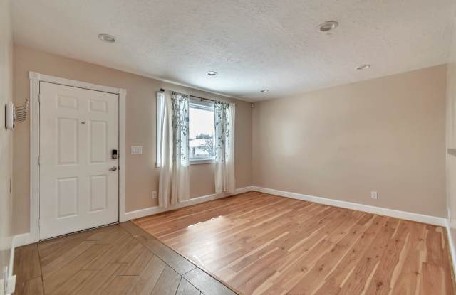 4968 South Cowdell Street