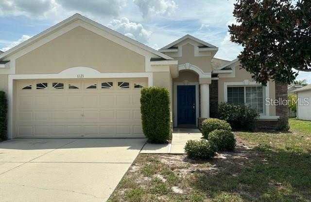 11121 KEMPTON VISTA Drive