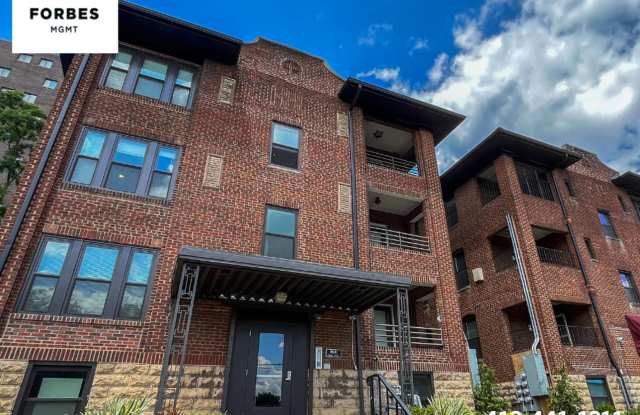 5635-5645 Hobart St.