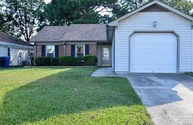 5413 Heatherton Ct - 5413 Heatherton Court, Virginia Beach, VA 23462