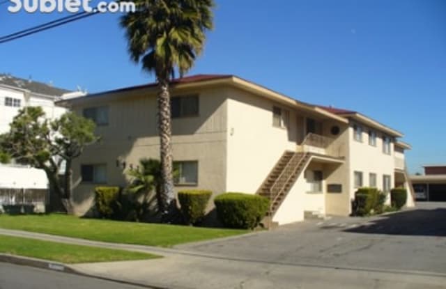 14514-18 S. Berendo Av - 14514 S Berendo Ave, Gardena, CA 90247