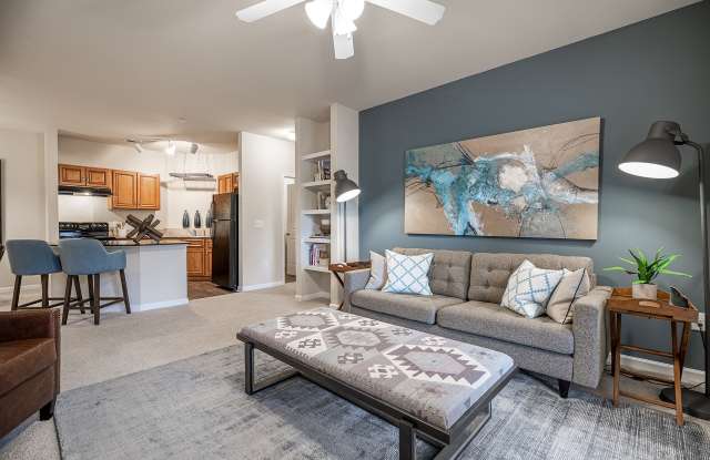 Photo of Woodland Trail Apartments