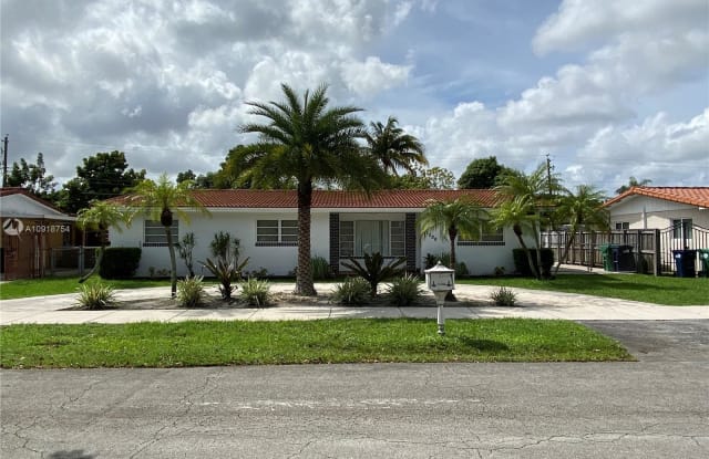 1500 SW 78th Ave - 1500 Southwest 78th Avenue, Westchester, FL 33144