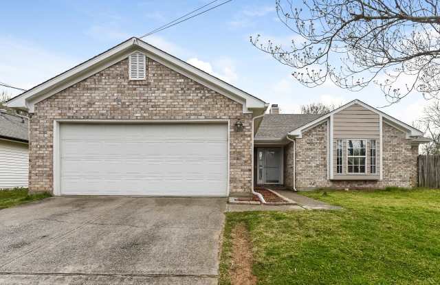 138 Northlake Dr - 138 Northlake Drive, Hendersonville, TN 37075