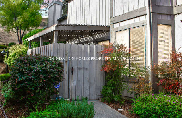 Bright 2 Bedroom Cheda Acres Condo! Generous Storage! Covered Parking! In Unit Laundry! FOUNDATION