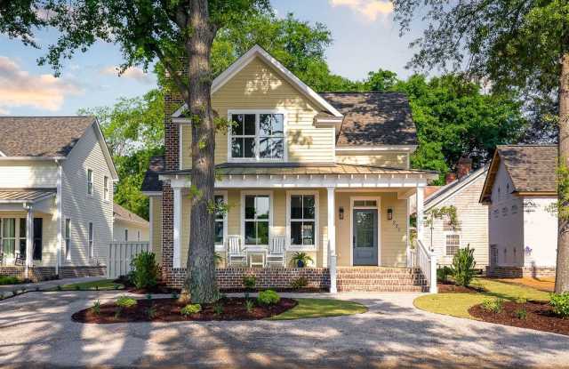 221 Williamsburg Street NE
