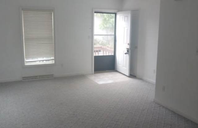 837 Jefferson Street