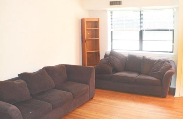 3413 CRESSON Street unit: 2