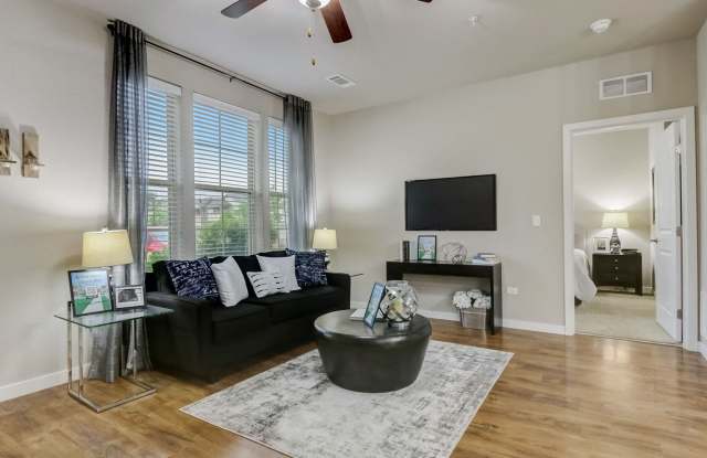 Photo of Springs at Weber Road