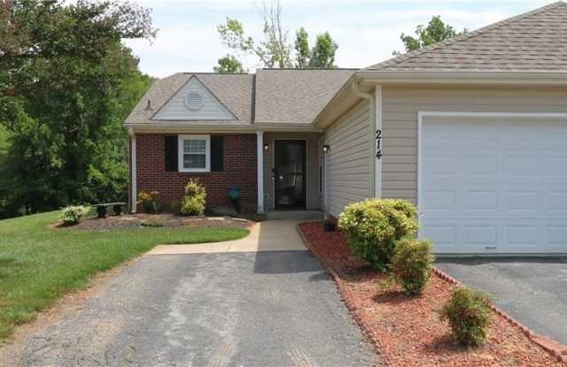 214 Troonsway Road