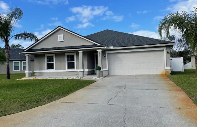 331 Sunshine Drive - 331 Sunshine Drive, St. Johns County, FL 32086