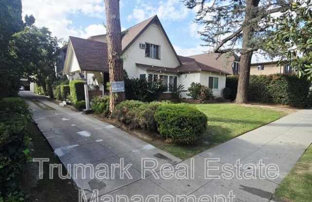 Photo of 1705 Fremont Ave