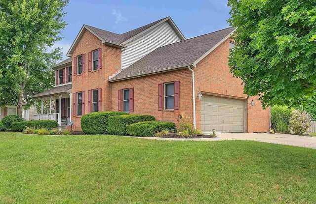 Photo of 4301 Antiquity Court