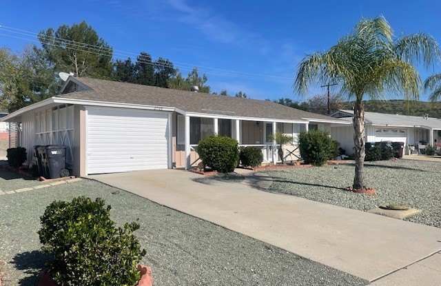 27108 El Rancho Road