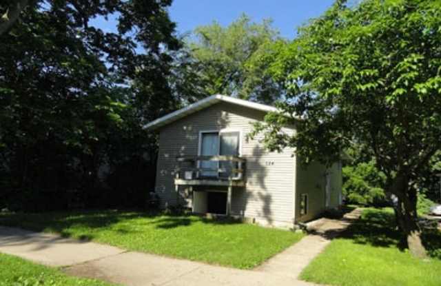 724 South 16th Street - 2