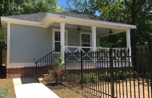 1048 S COOPER - 1048 Cooper Street, Memphis, TN 38104