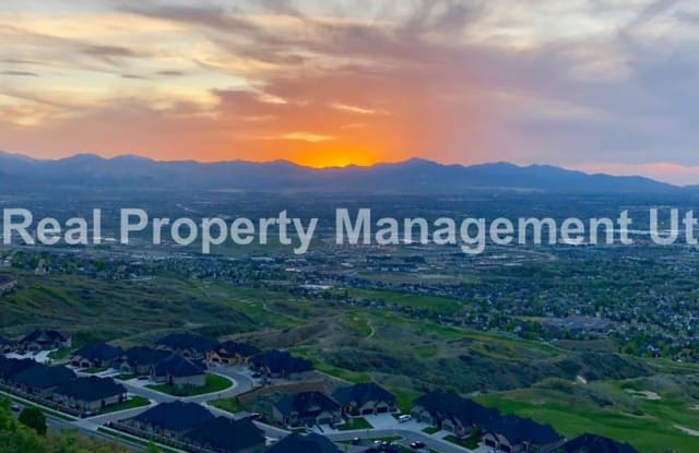 14592 South Chaumont Court - 14592 S Chaumont Ct, Draper, UT 84020