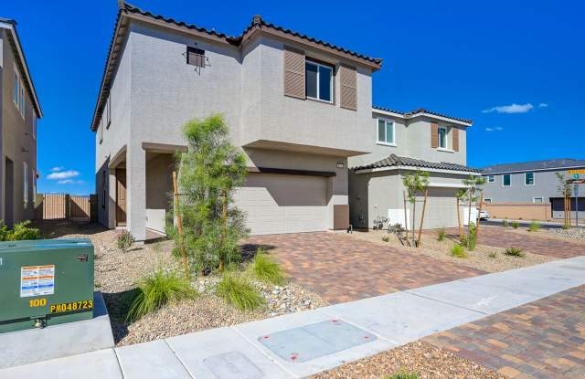 8532 West Agate Avenue