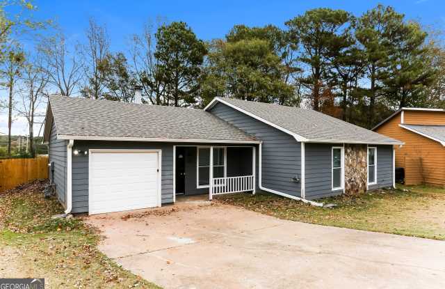 2066 Marshes Glenn Drive