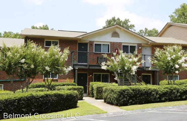 Belmont Crossing Smyrna Ga Apartments For Rent