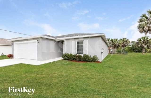 965 Southwest Firestone Avenue