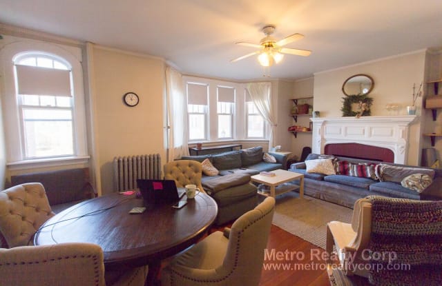 1214 Beacon St - 1214 Beacon Street, Newton, MA 02467