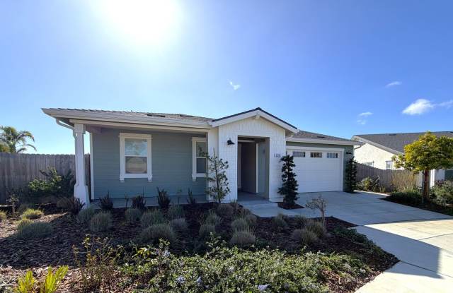 Beautiful Purisima Hills Home