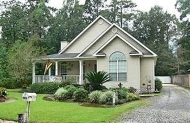 71055 Lake Placid - 71055 Lake Placid Drive, St. Tammany County, LA 70433