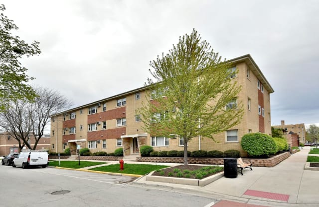 38 Elgin Avenue - 38 Elgin Avenue, Forest Park, IL 60130