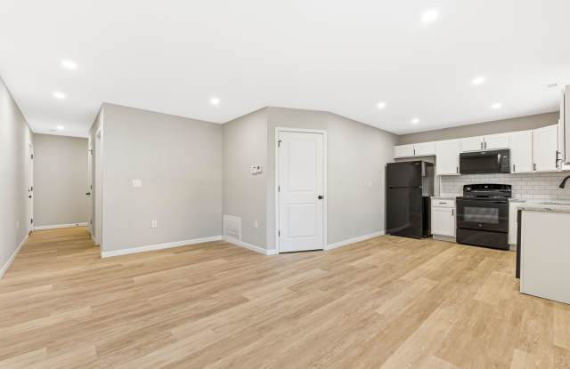 296 South Warren Avenue