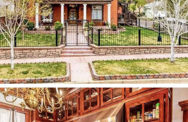 Photo of 1125 North Greenwood Street