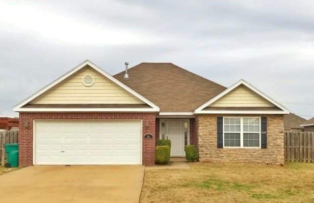 305  E Sweetwater  DR - 305 E Sweetwater Dr, Rogers, AR 72758