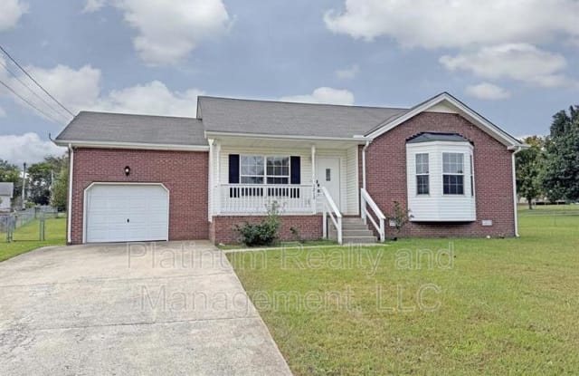 1212 Kendall Drive - 1212 Kendall Drive, Montgomery County, TN 37042