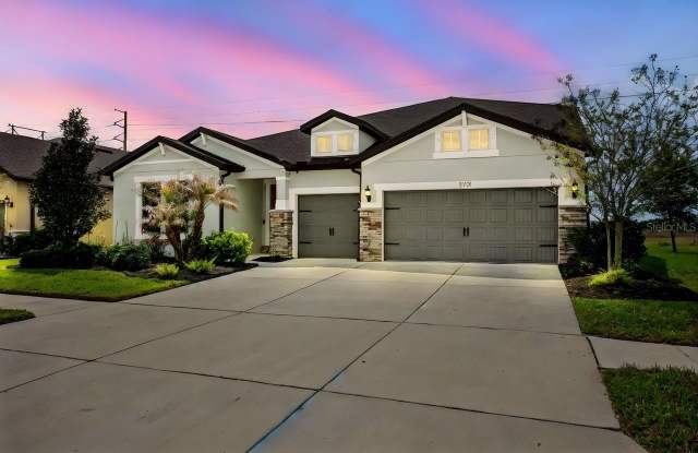 11701 BRIGHTON KNOLL Loop