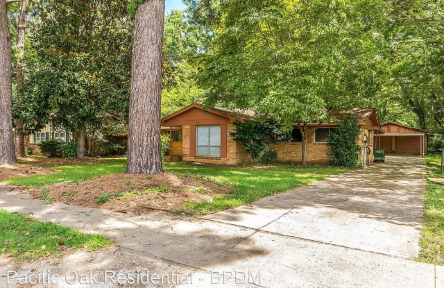 609 Avondale Road - 609 Avondale Road, Montgomery, AL 36109