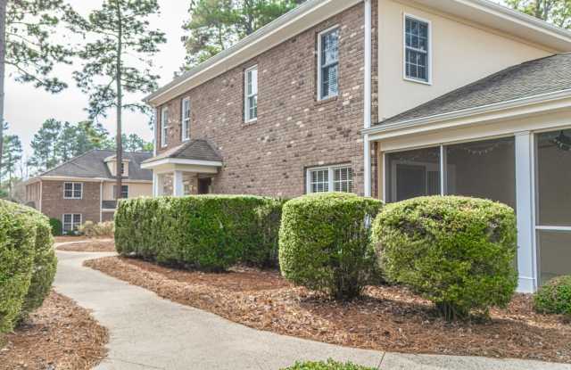 401 Longwood Place - 1