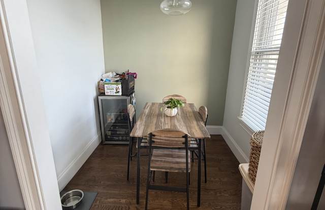 249 Lexington Street Unit #2