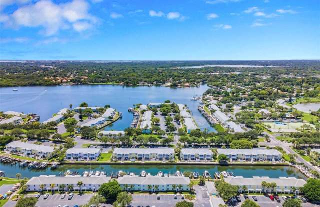 4730 Coquina Key Drive Southeast - 1Unit C